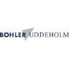 Bohler Uddeholm Logo