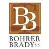 Bohrer Law Firm Logo