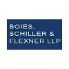 Boies, Schiller & Flexner Logo