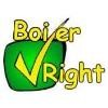 BoilerRight Heating Services Logo