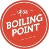 Boiling Point (La Puente) Logo