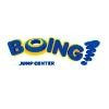 BOING! Jump Center Logo