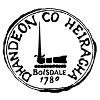 Boisdale Restaurants Logo
