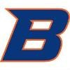 Boise State University Logo