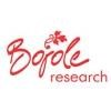 Bojole Research Logo