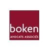 BOKEN Logo