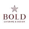 Bold Catering & Design Logo