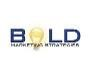 BOLD Marketing Strategies Logo
