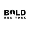 Bold New York Logo