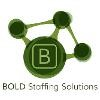 BOLD Staffing Solutions Logo