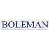 Boleman Law Firm Logo