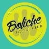 Boliche Social Clube Logo