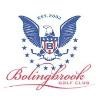 Bolingbrook Golf Club Logo