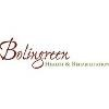 Bolingreen Health & Rehabilitation Logo