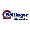 Bollinger Shipyards Logo