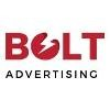 Bolt Advertising Logo