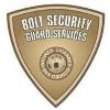 Bolt Security Guard Services Logo