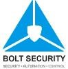 Bolt Security Logo