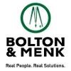 Bolton & Menk Logo