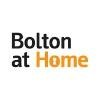 Bolton at Home Logo