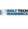 Bolttech Mannings Logo
