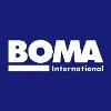 BOMA International Logo