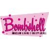 Bombshell Salon Logo
