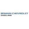 Bomnin Chevrolet Logo