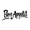 Bon Appetit Bakery Logo