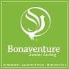 Bonaventure Senior Living Logo