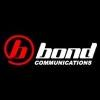 Bond Communications Logo