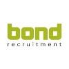 Bond Recruitment Logo