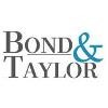 Bond Sanchez-Gordon Injury Lawyers Logo
