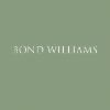 Bond Williams Logo