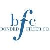 Bonded Filter Logo