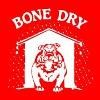 Bone Dry Roofing Logo