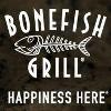 Bonefish Grill Logo