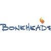 Boneheads Logo