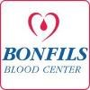 Bonfils Blood Center Logo