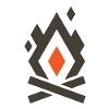 Bonfire Red Logo