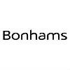 Bonhams & Butterfields Logo