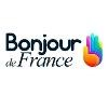 Bonjour de France Logo