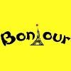 Bonjour Logo