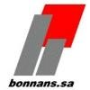 BONNANS Logo