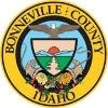 Bonneville County Idaho Logo