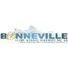 Bonneville Joint School District Logo