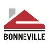 Bonneville Logo