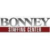 Bonney Staffing Center Logo