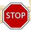 Bonnie's Hair Stop & Day Spa Logo