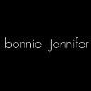 Bonnie Jennifer Logo
